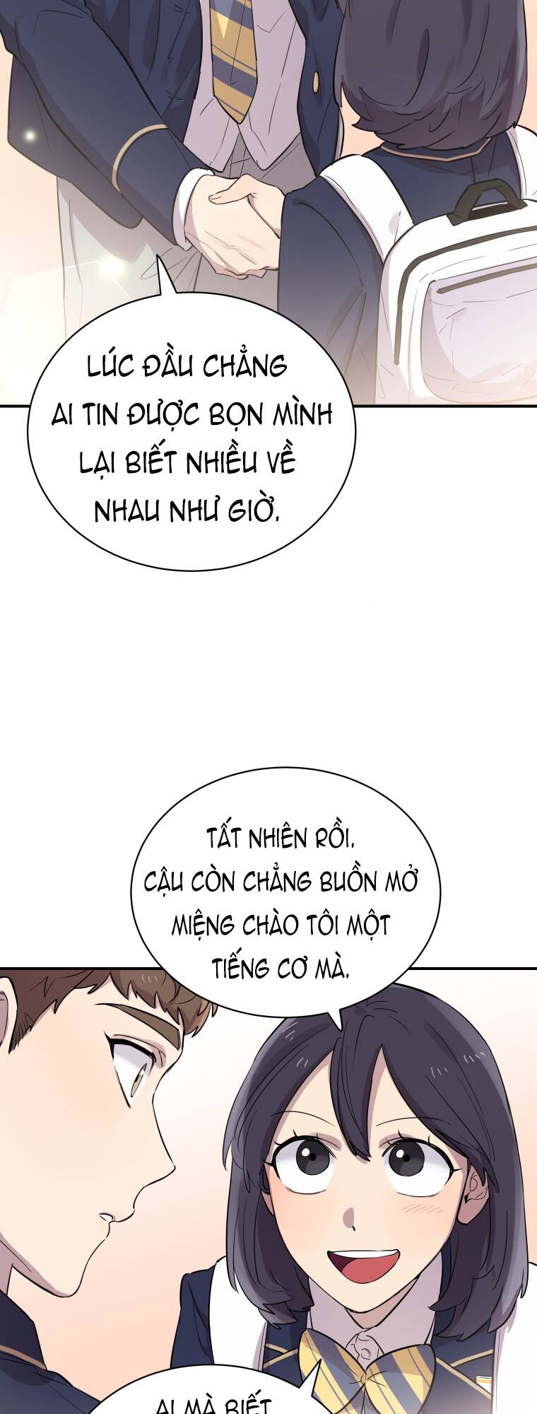 Trên Đời Này Không Có Ai Ngu Ngốc Như Thế Chương 21 Ảnh 54