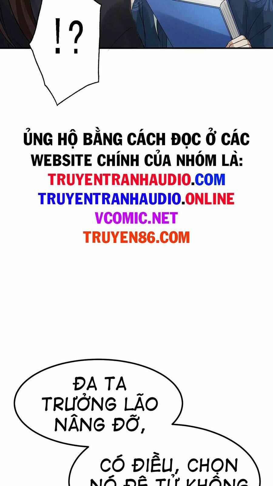 Xui Xẻo Đại Chiến Khí Vận Vương Chương 4 Ảnh 25