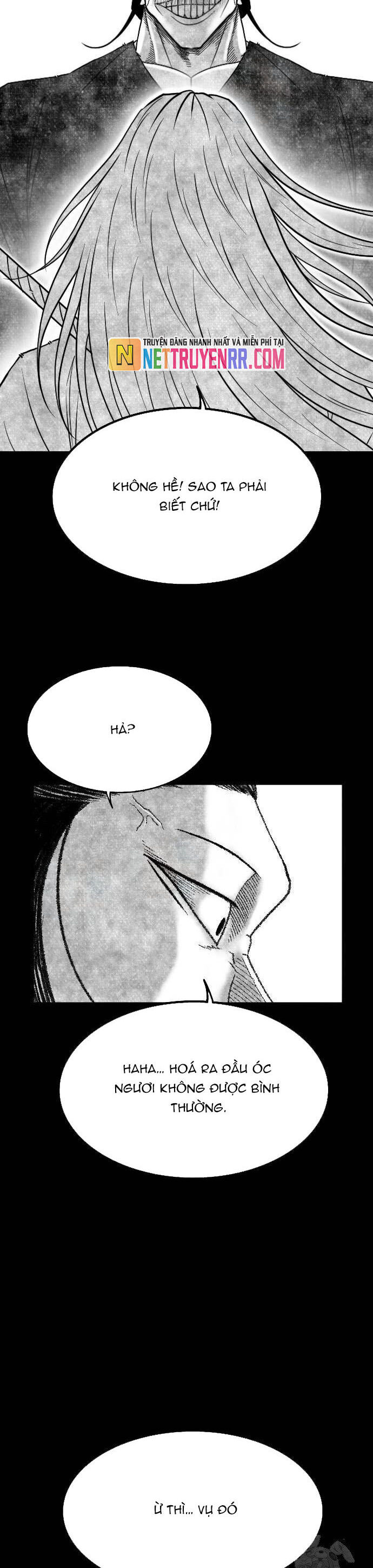 Hắc Sa Chương 51 Ảnh 13