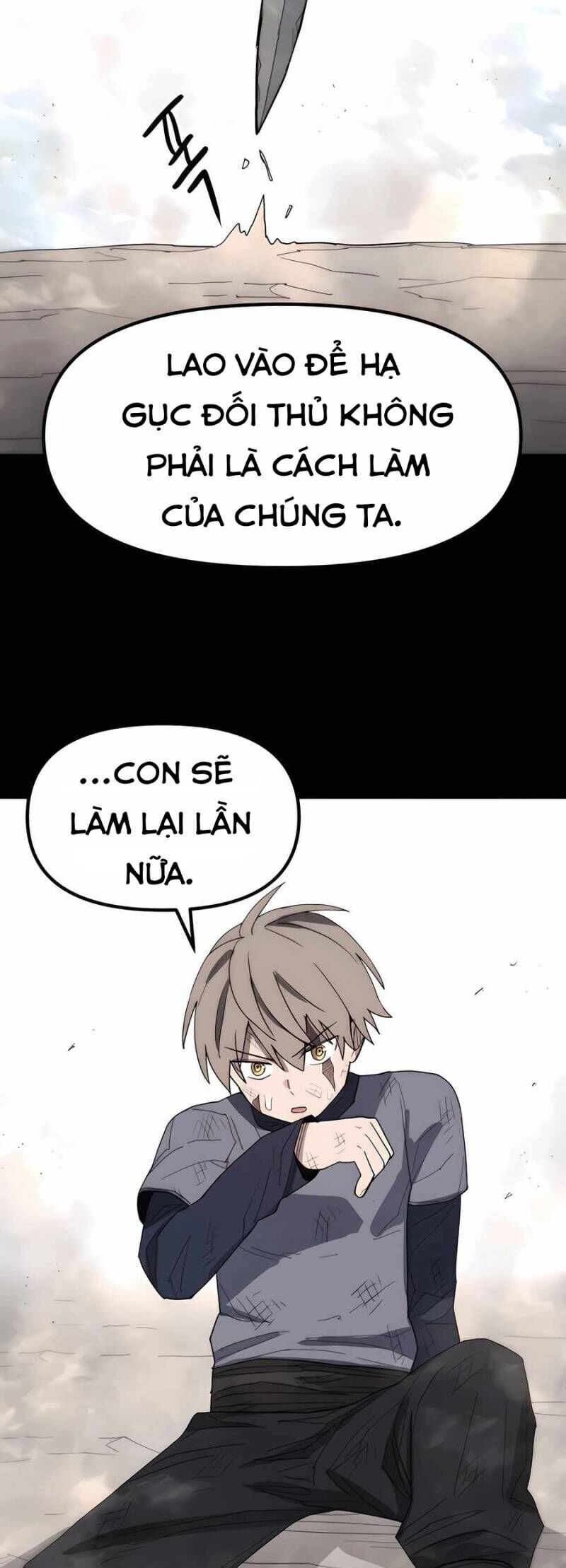 Chỉ Là Một Con Mèo Chương 2 Ảnh 69