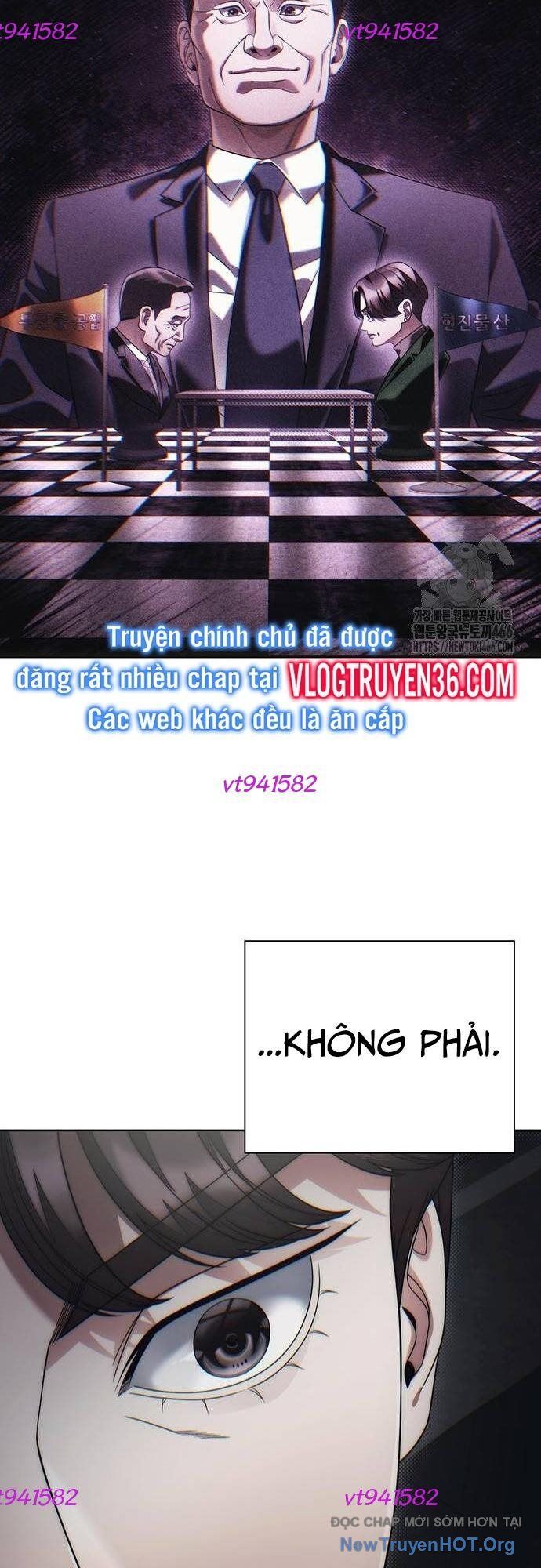 Nhân Viên Văn Phòng Nhìn Thấy Vận Mệnh Chương 112 Ảnh 73