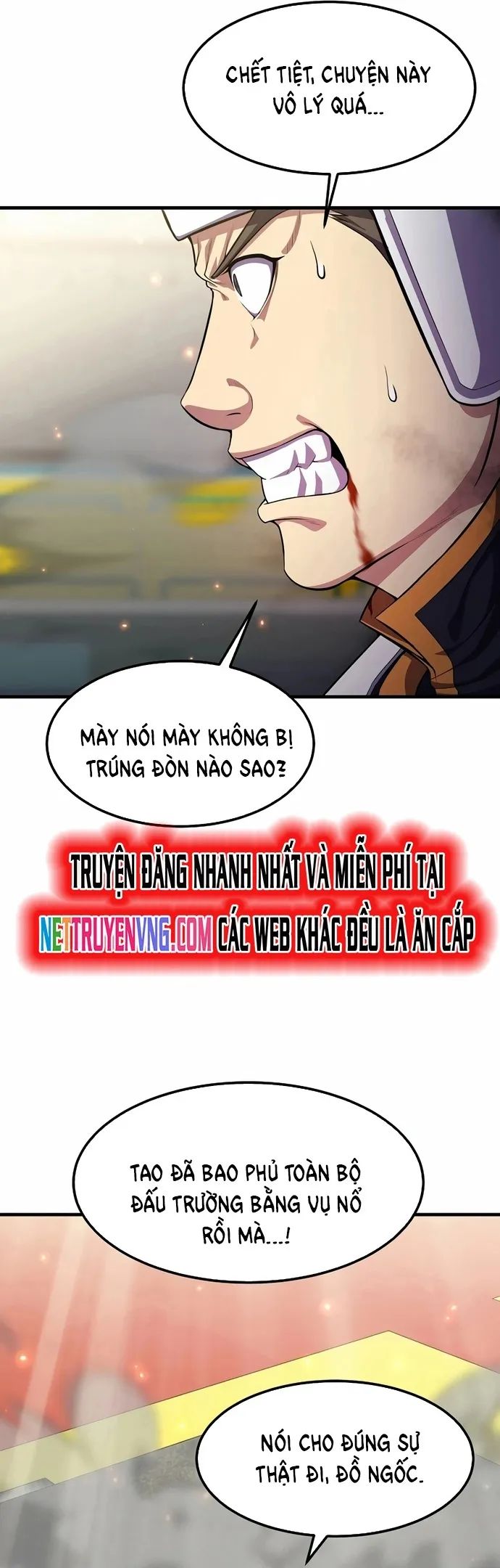 Anh Hùng Tái Sinh Của Học Viện Chương 22 Ảnh 34