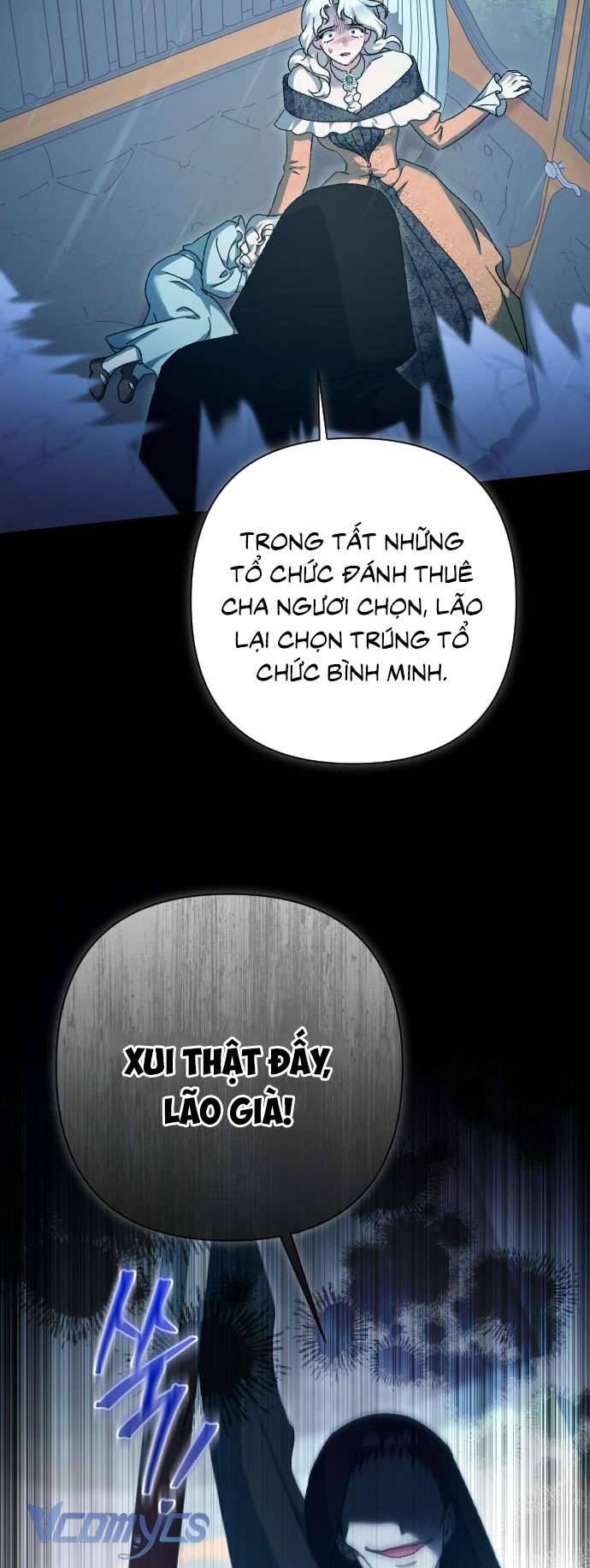 Dành Cho Những Ai Coi Hối Tiếc Là Điều Xa Xỉ Chương 44 Ảnh 28