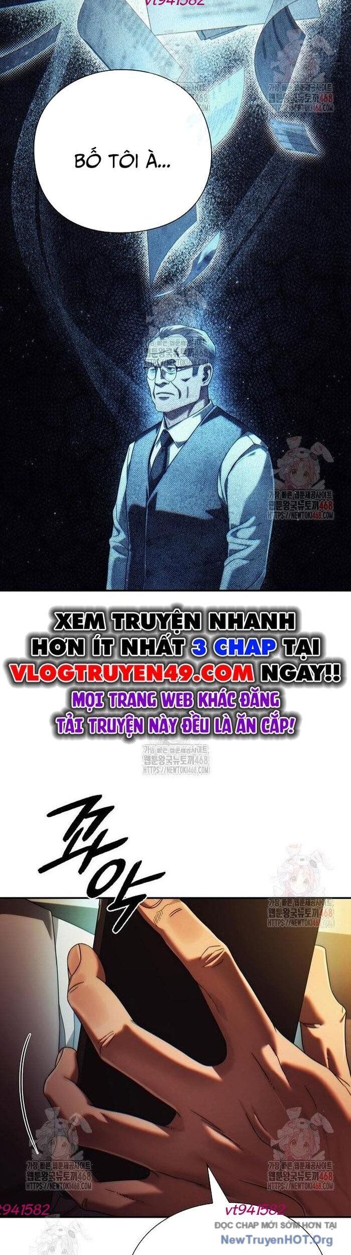 Nhân Viên Văn Phòng Nhìn Thấy Vận Mệnh Chương 122 Ảnh 40