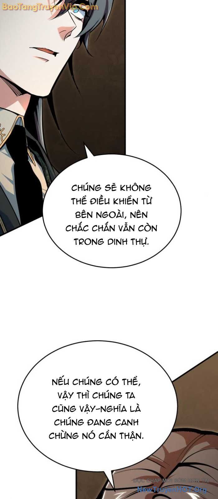 Giáo Sư Gián Điệp Chương 124 Ảnh 91