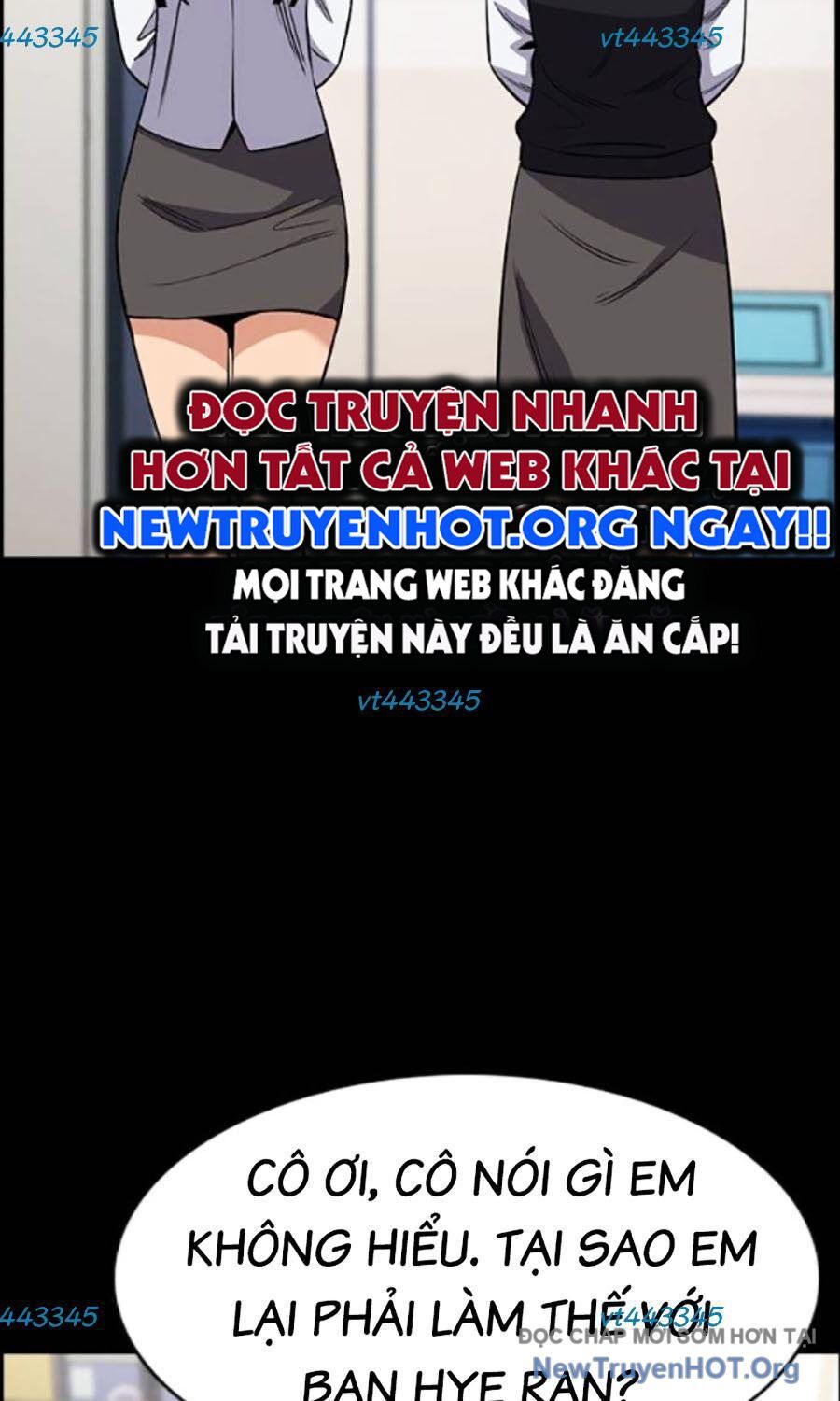 Giáo Dục Chân Chính - Get Schooled Chương 200 Ảnh 54
