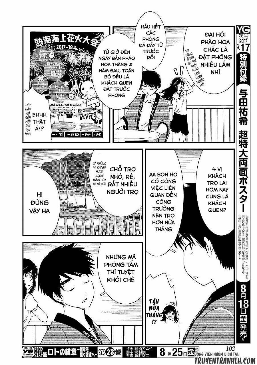 Kirei Ni Shitemoraemasuka Chương 3 Ảnh 20
