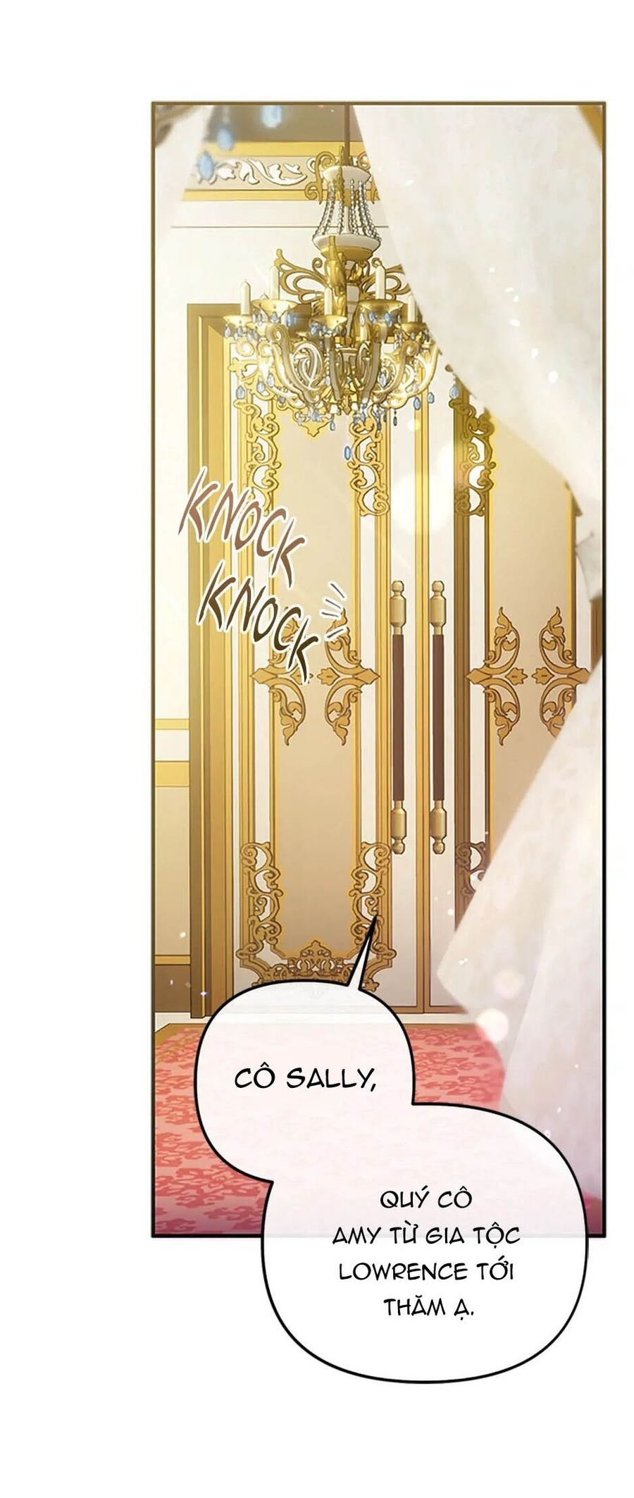 Cuộc Sống Xa Hoa Của Cô Nhân Tình Giả Chương 50 Ảnh 14