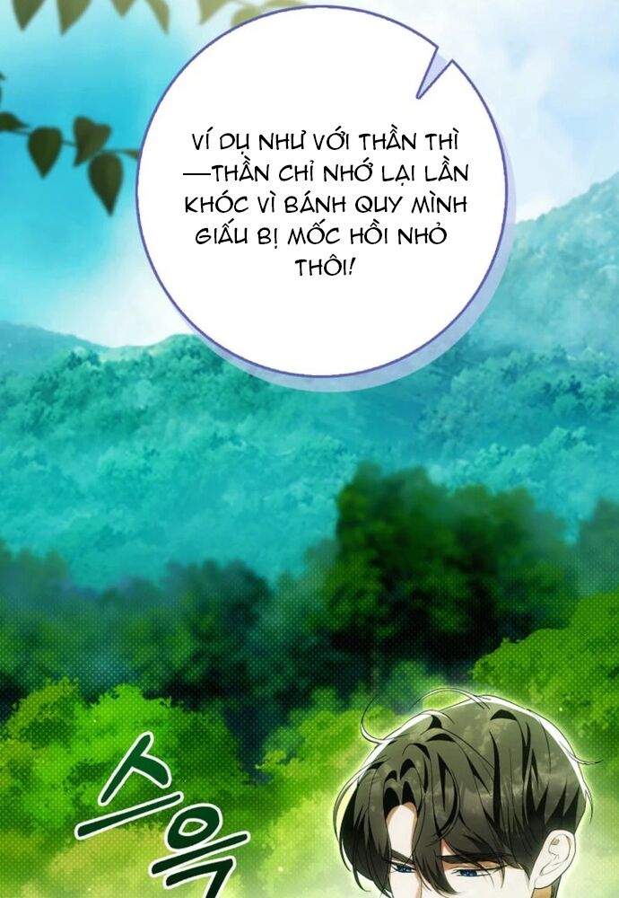 Tôi Chỉ Muốn Ngủ Riêng! Chương 31 Ảnh 10