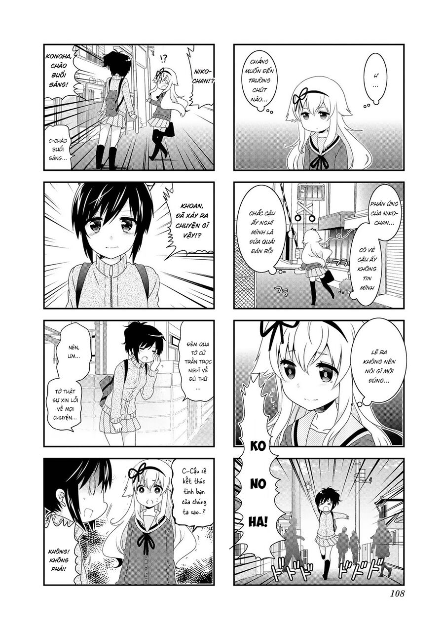 Mikakunin De Shinkoukei Chương 115 Ảnh 9