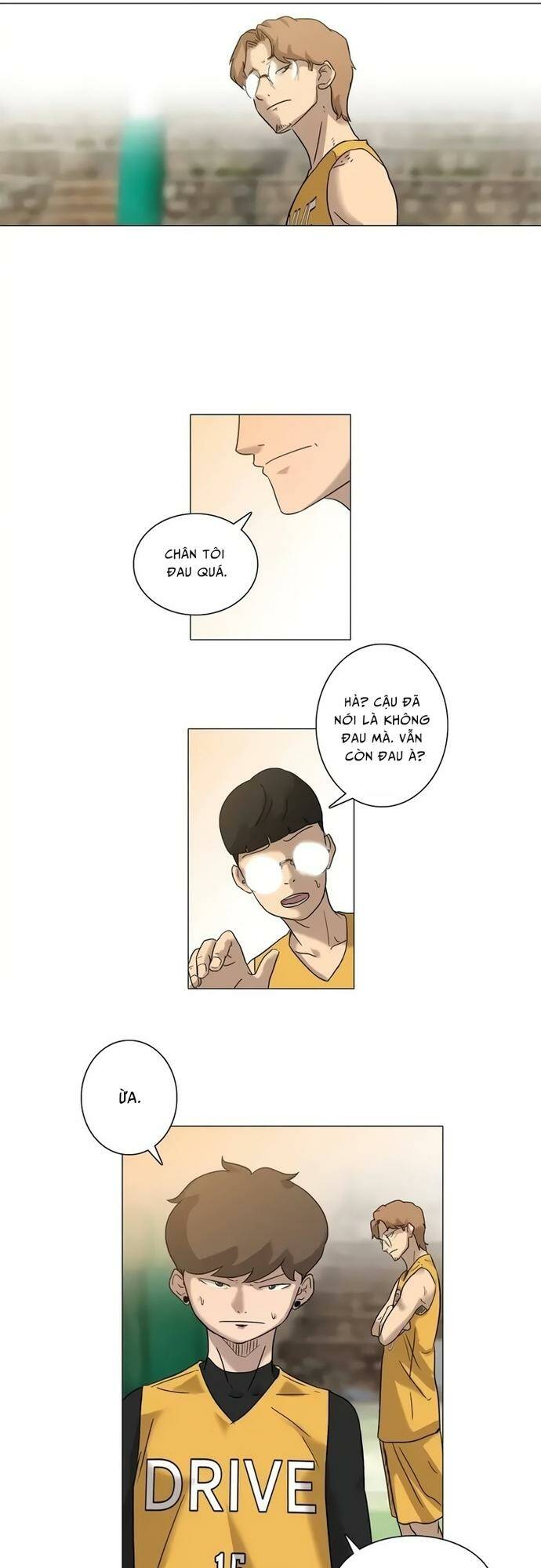 Rim Ding Dong Chương 13 Ảnh 22