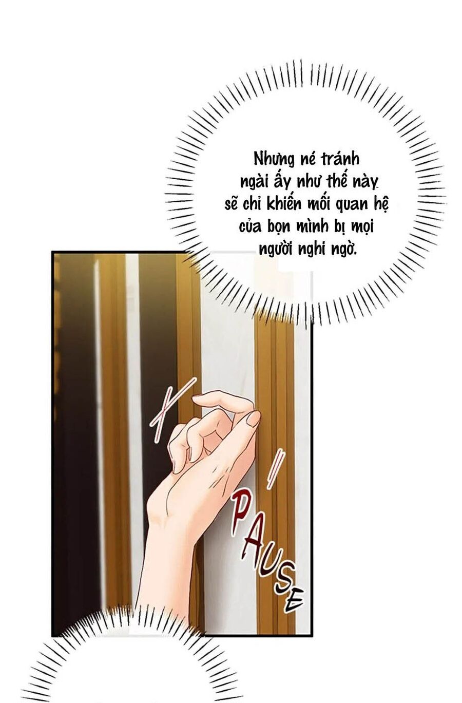 Cuộc Sống Xa Hoa Của Cô Nhân Tình Giả Chương 50 Ảnh 35