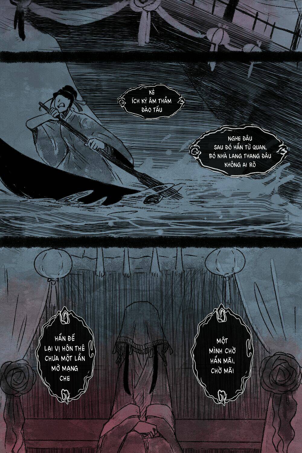 Đồng Vọng Dân Gian Chương 7 Ảnh 26