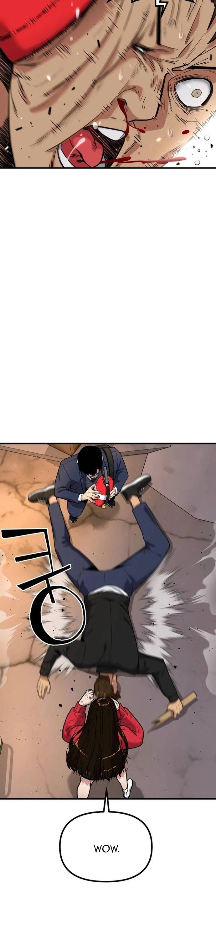 Tài Xế Báo Thù Chương 5 Ảnh 48