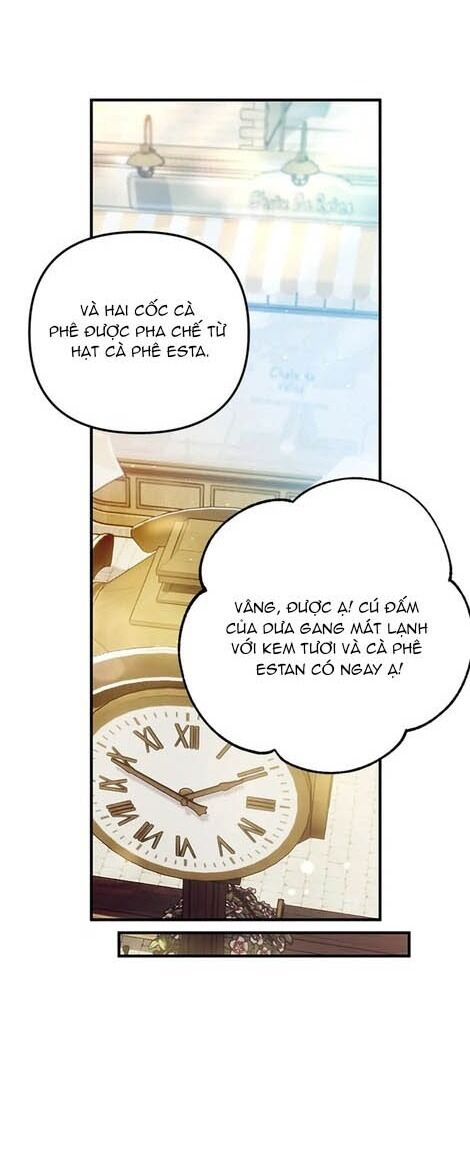 Cuộc Sống Xa Hoa Của Cô Nhân Tình Giả Chương 54 Ảnh 42