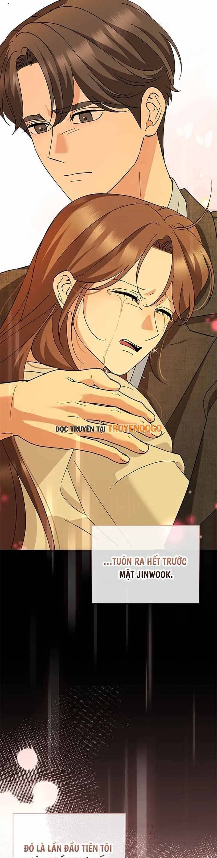 Please Divorce Me Chương 42 Ảnh 43