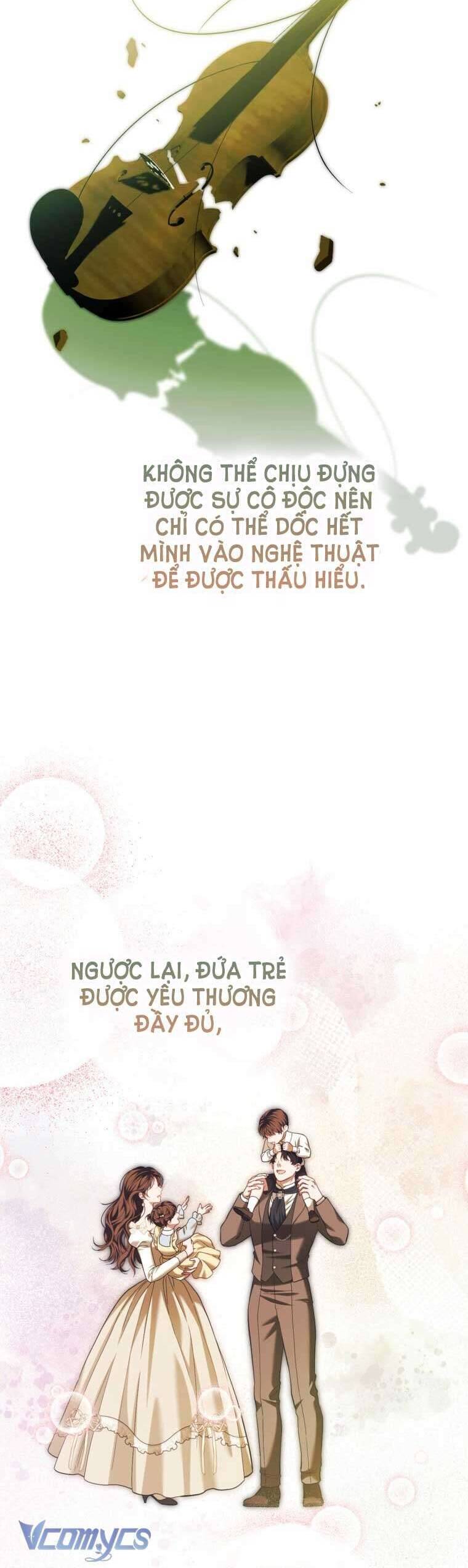 Thời Gian Của Nhân Vật Phụ Có Giới Hạn Chương 79 Ảnh 28