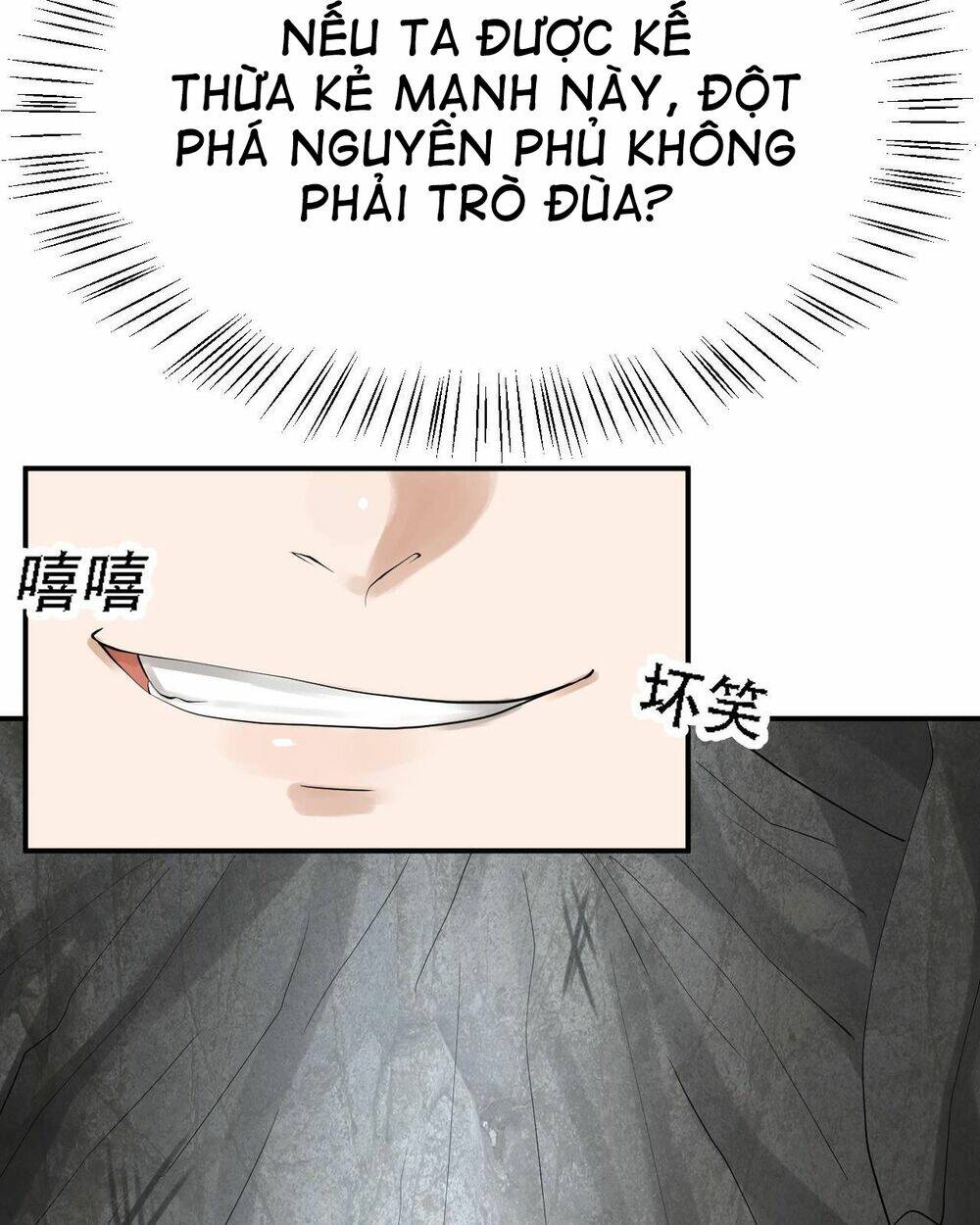 Xui Xẻo Đại Chiến Khí Vận Vương Chương 5 Ảnh 47