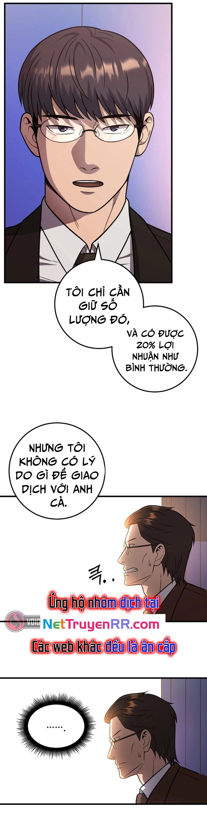Trở Thành Phản Diện Ở Cuộc Đời Này Chương 27 Ảnh 30