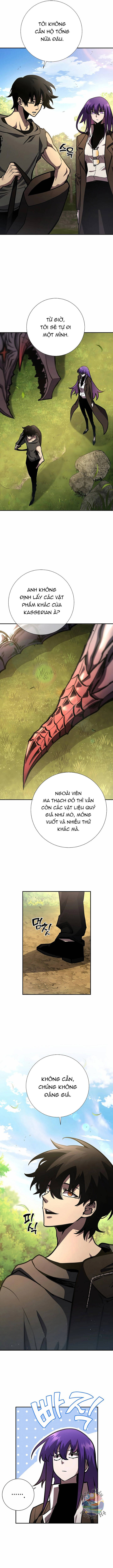 Kiếm Thần Đến Từ Tận Thế Chương 19 Ảnh 8
