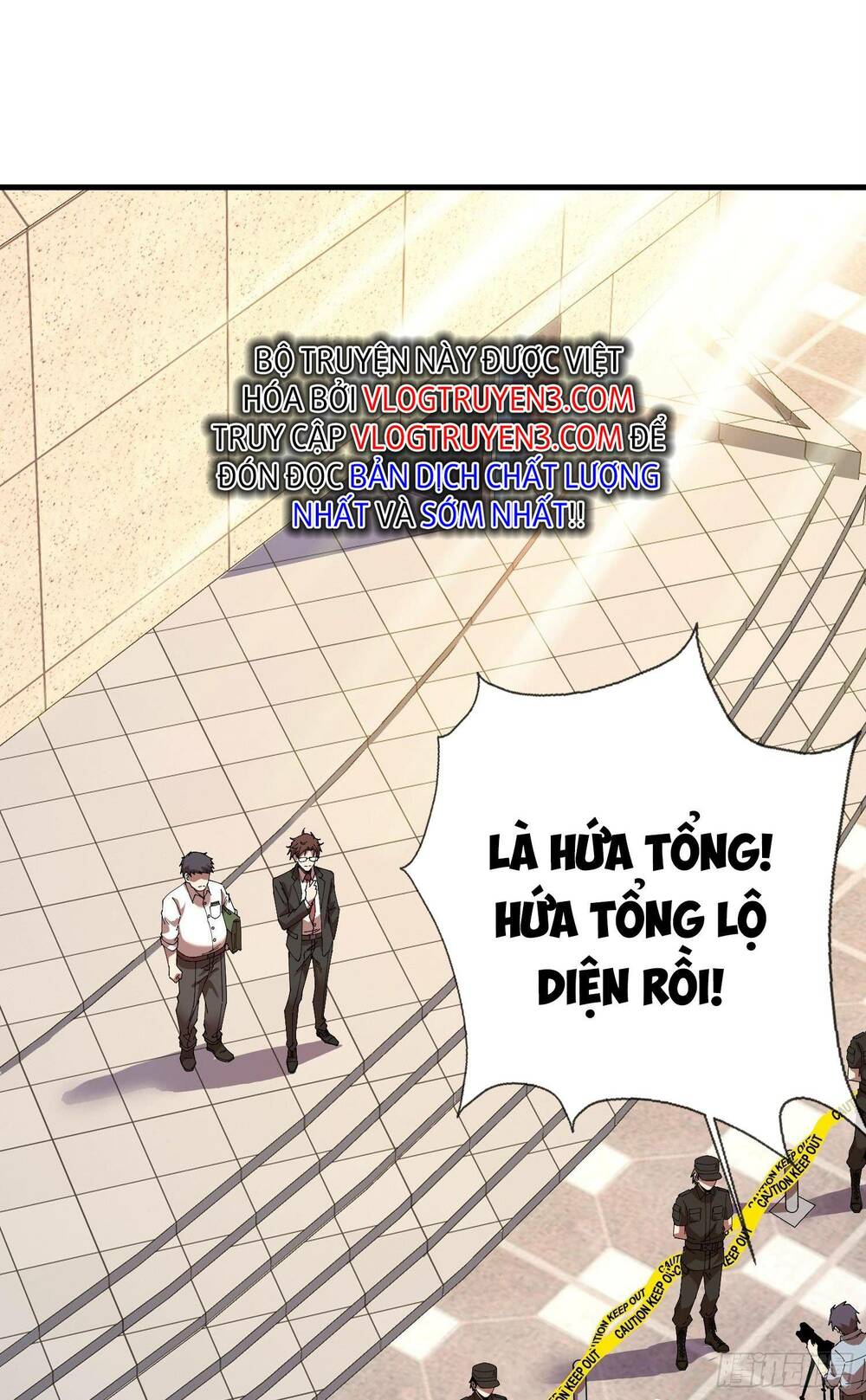 Phá Tà: Có Đứa Kêu Tao Livestream Bắt Quỷ Chương 5 Ảnh 37
