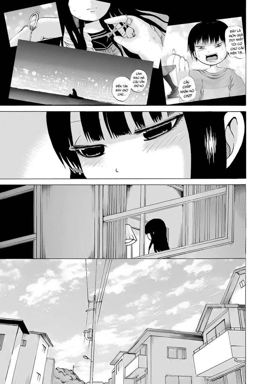 Hi Score Girl Chương 61 Ảnh 14