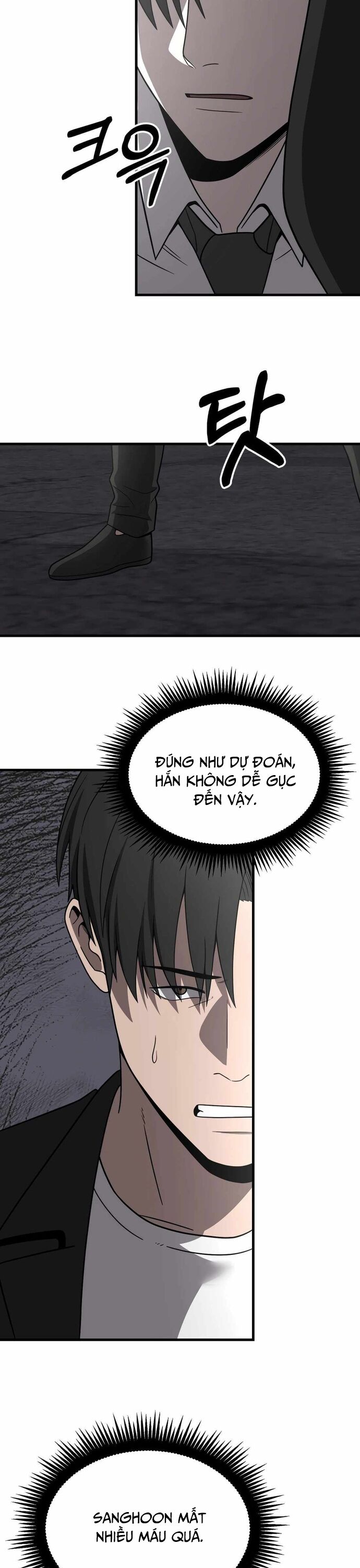 Trở Thành Phản Diện Ở Cuộc Đời Này Chương 49 Ảnh 35