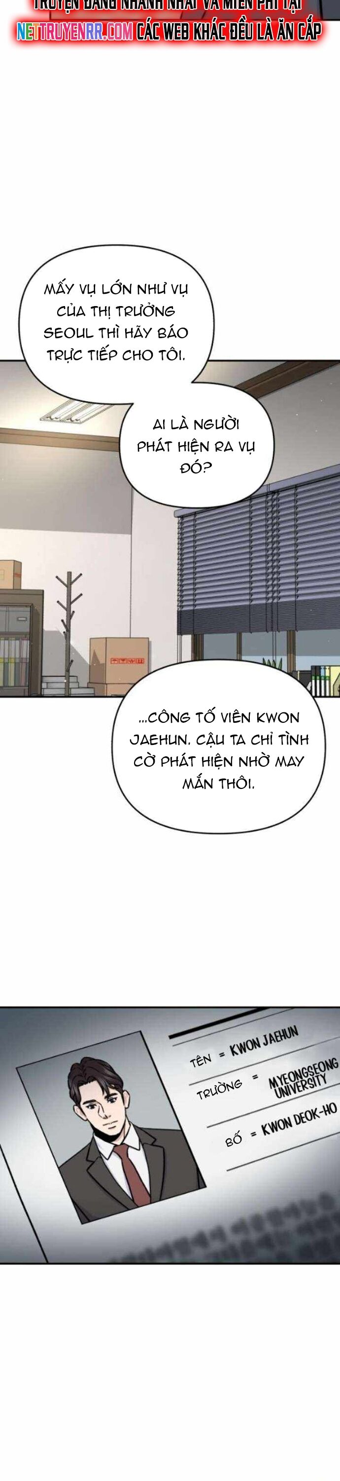 Độc Đạo Chương 33 Ảnh 4