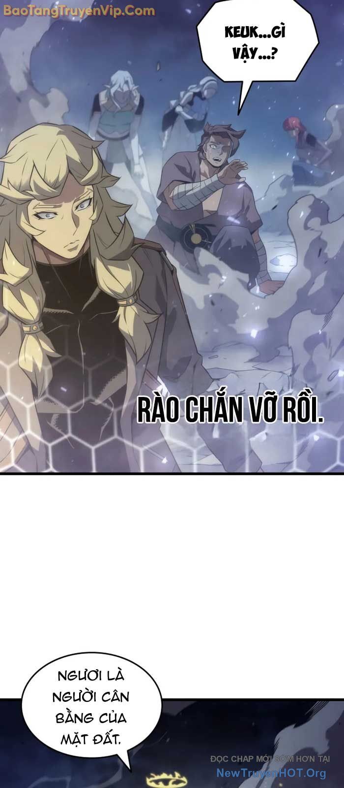 Sự Trở Lại Của Pháp Sư Vĩ Đại Sau 4000 Năm Chương 195 Ảnh 45