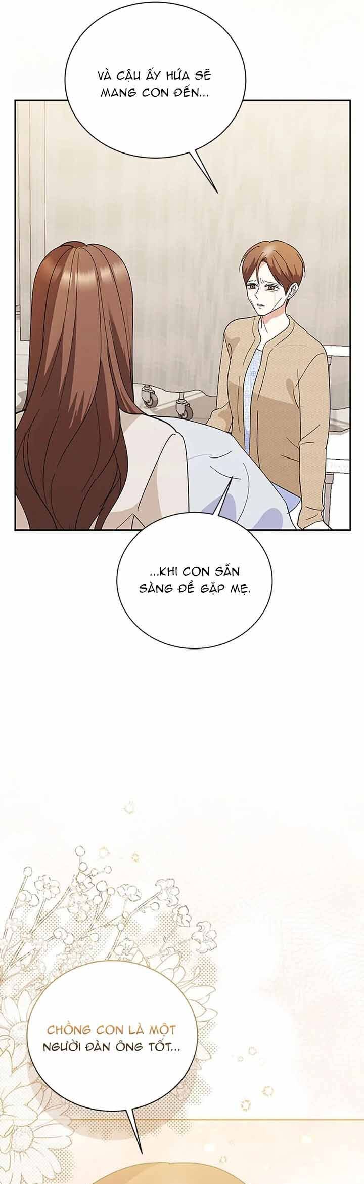 Please Divorce Me Chương 42 Ảnh 24