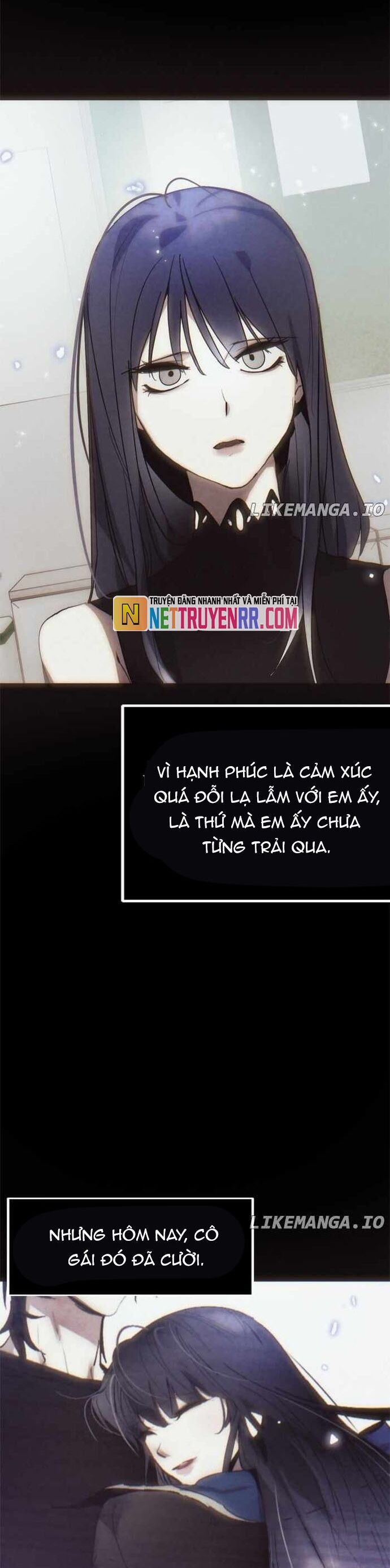 Trở Lại Thành Người Chơi Chương 203 Ảnh 42