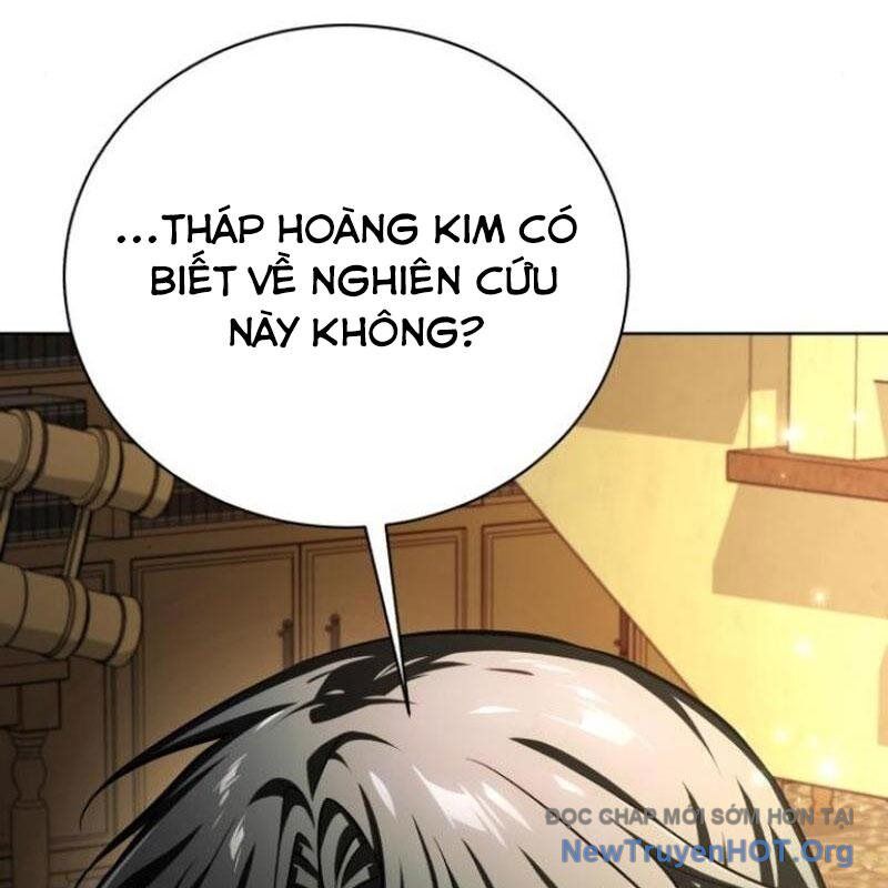 Đứa Con Có Vấn Đề Của Ma Tháp Chương 18 Ảnh 21