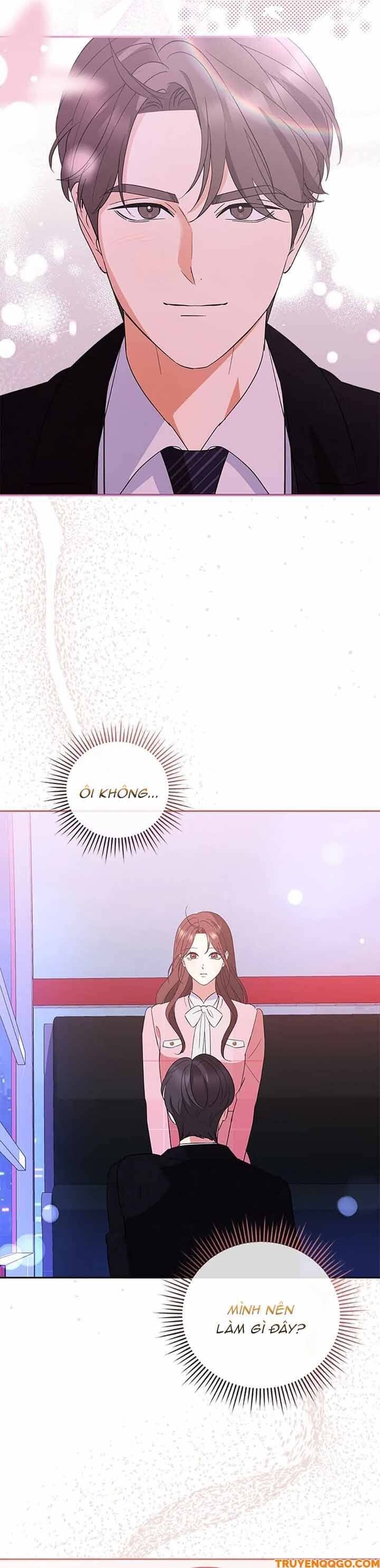 Please Divorce Me Chương 44 Ảnh 35