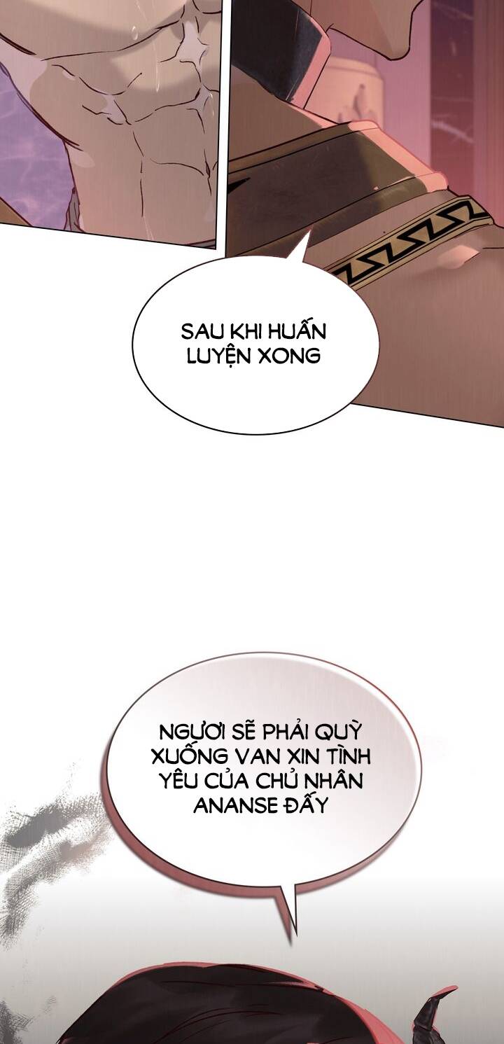 Gọi Ta Là Chủ Nhân Chương 11.1 Ảnh 17