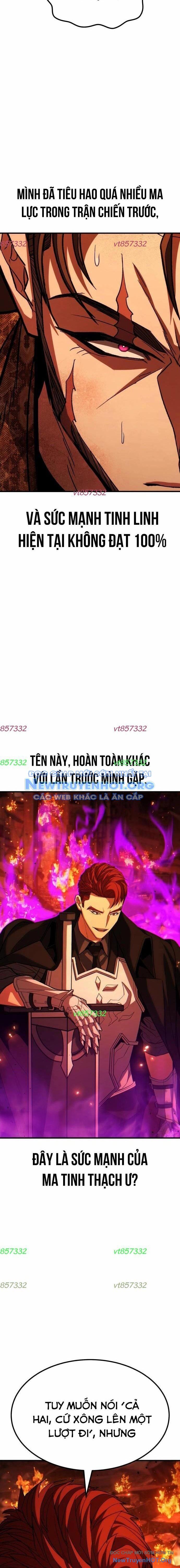 Tuyệt Thế Anh Hùng Chương 57 Ảnh 29