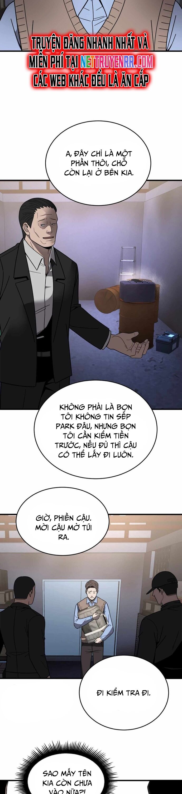 Trở Thành Phản Diện Ở Cuộc Đời Này Chương 41 Ảnh 39