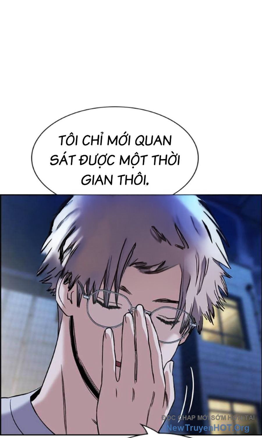 Giáo Dục Chân Chính - Get Schooled Chương 200 Ảnh 92