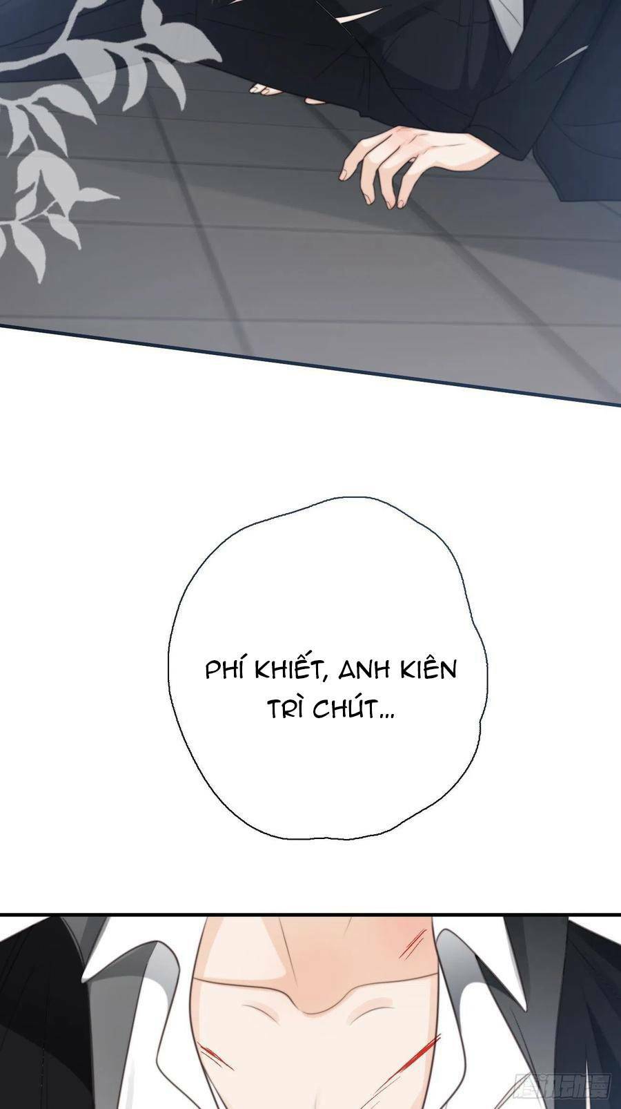 Ác Ma Thân Yêu Chương 38 Ảnh 57