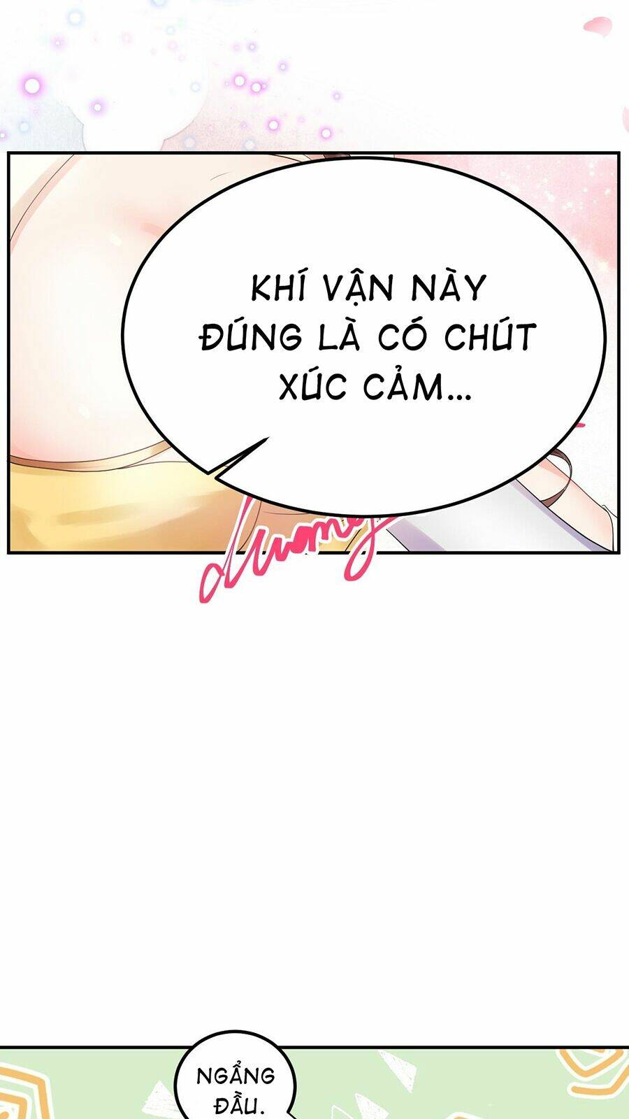 Xui Xẻo Đại Chiến Khí Vận Vương Chương 3 Ảnh 63