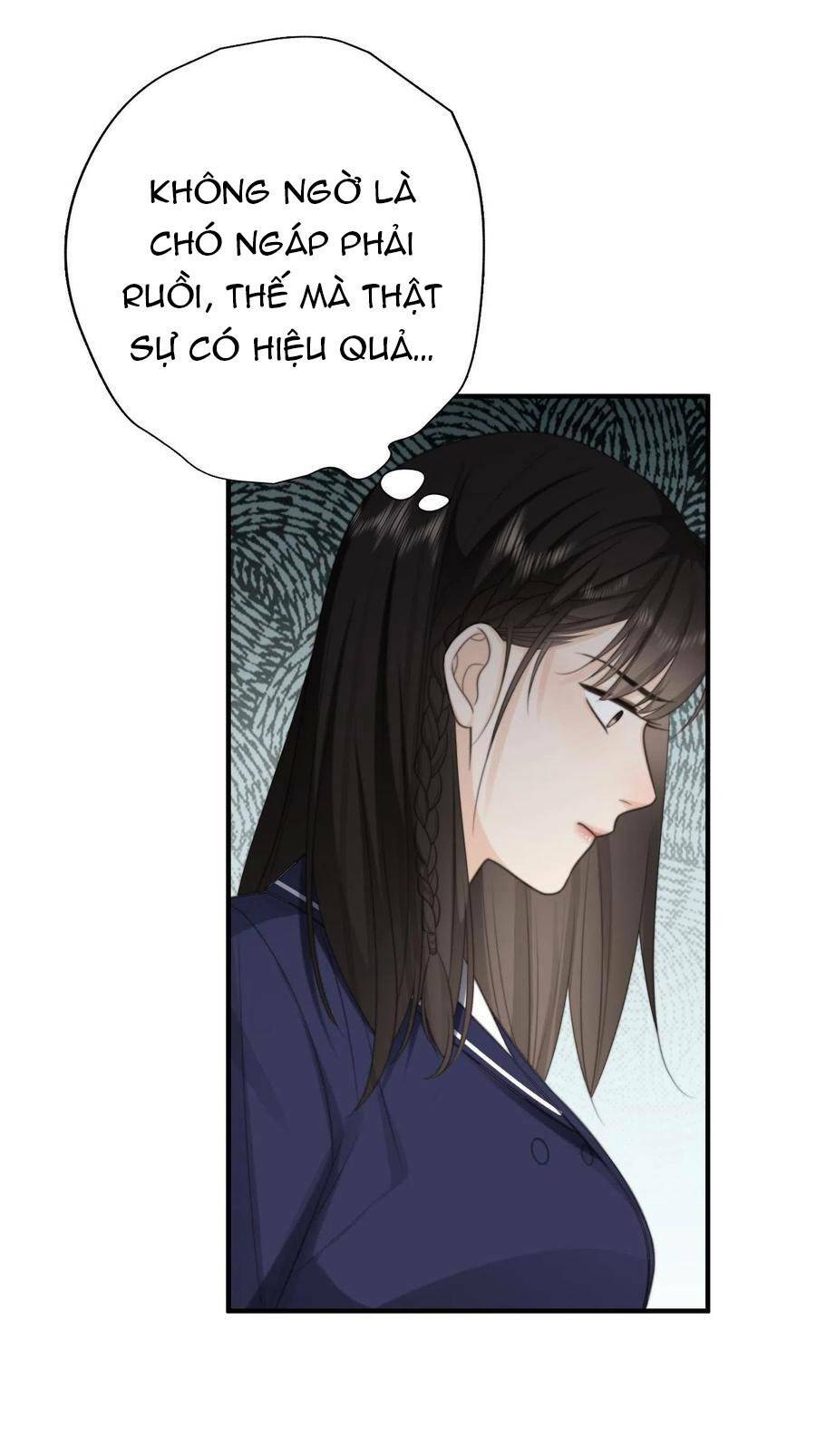 Ác Ma Thân Yêu Chương 38 Ảnh 30