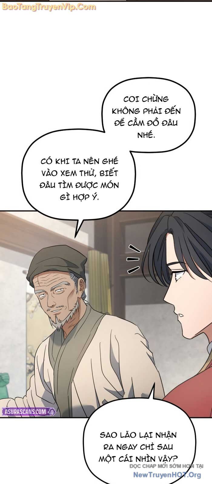 Tiểu Công Tử Của Ân Hạ Thương Đoàn Chương 23 Ảnh 7