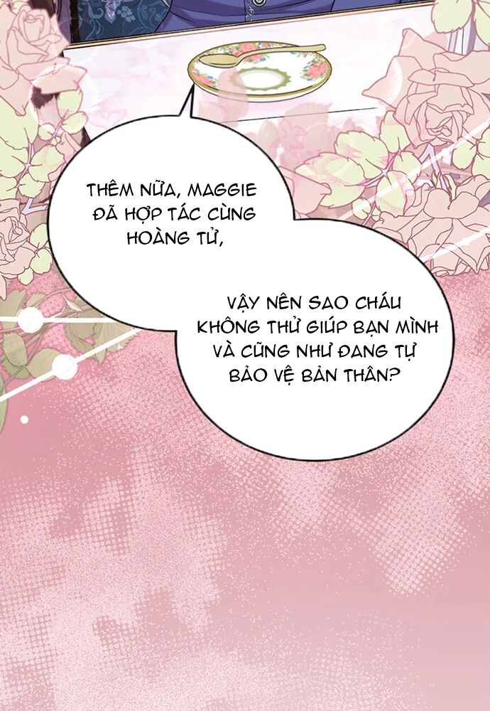 Tôi Không Muốn Chết Lần Nữa! Chương 29 Ảnh 52