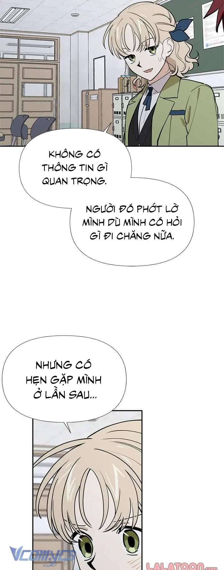 Điều Ước Sao Băng Chương 57 Ảnh 52