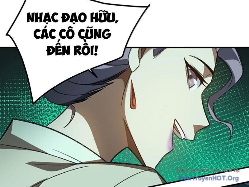 Ta Ở Tu Tiên Giới Chỉ Làm Giờ Hành Chính Chương 124 Ảnh 122