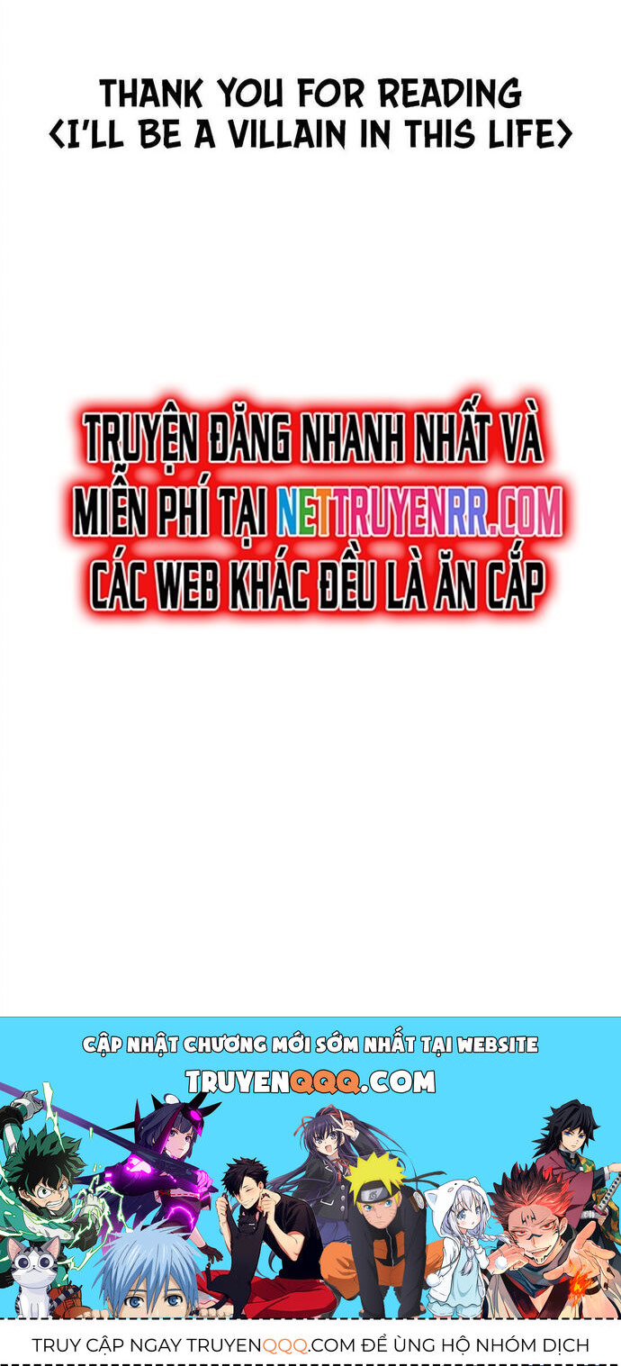 Trở Thành Phản Diện Ở Cuộc Đời Này Chương 50 Ảnh 42