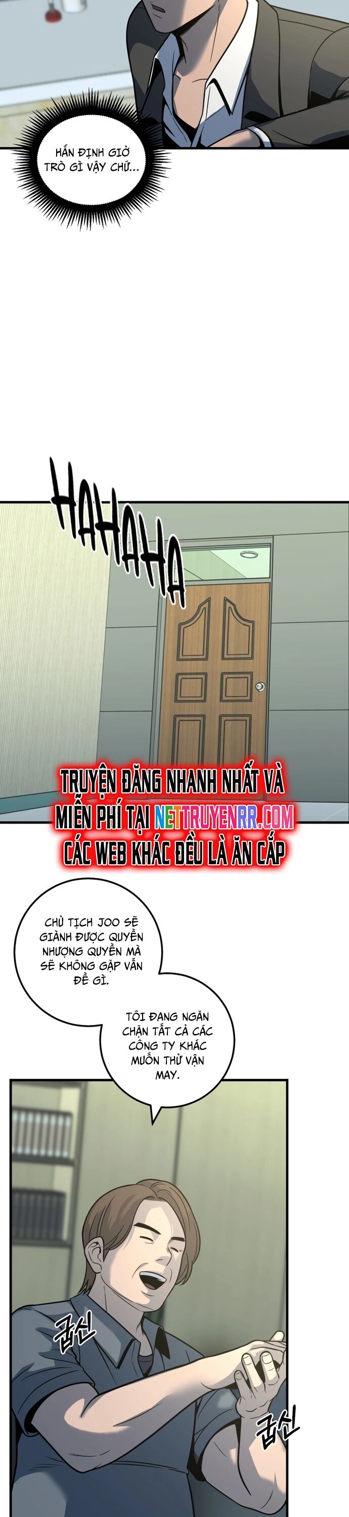 Trở Thành Phản Diện Ở Cuộc Đời Này Chương 36 Ảnh 31