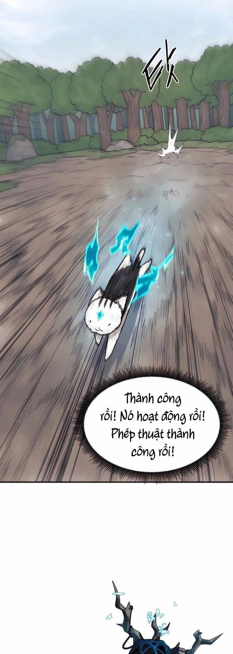 Chỉ Là Một Con Mèo Chương 1 Ảnh 120