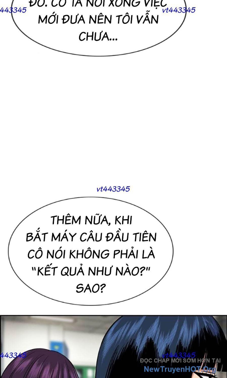 Giáo Dục Chân Chính - Get Schooled Chương 200 Ảnh 48