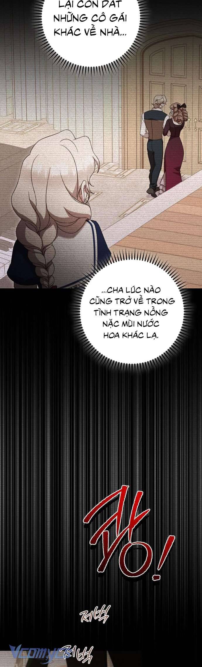 Dành Cho Những Ai Coi Hối Tiếc Là Điều Xa Xỉ Chương 44 Ảnh 10