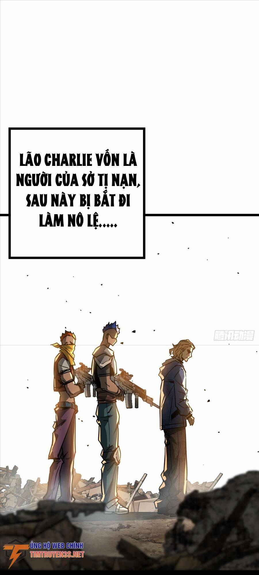 Đây Là Trò Chơi Thật Sao? Chương 4 Ảnh 37